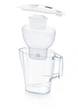 Фільтр-глечик Brita Aluna MXpro білий (1061010) - зображення 2