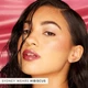 Блеск для губ с маракуей Tarte maracuja juicy lip plumping gloss, hibiscus – лилово-ягодный, 2.7 g - изображение 4