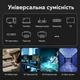 Сетевой патч-кабель Vention 10 м Cat 8 S/FTP RJ45 8P8C 40 Гбит/с 2000 МГц черный (IKABL) - изображение 4