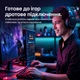 Сетевой патч-корд Vention 5 м Cat 8 RJ45 8P8C до 40 Гбит/с 2000 МГц S/FTP черный (IKRBJ) - изображение 12