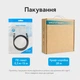 Сетевой патч-кабель Vention 10 м Cat 8 S/FTP RJ45 8P8C 40 Гбит/с 2000 МГц черный (IKABL) - изображение 15