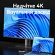 Док-станция USB-C Vention кабель 0,15 м 9-в-1 1 порт HDMI до 4K@60 Гц 3 порта USB-A USB 3.0 до 5 Гбит/с 1 порт RJ-45 до 1 Гбит/с 1 вход PD до 100 Вт 1 слот SD + 1 слот microSD аудиопорт TRRS 3,5 мм OMTP + CTIA серый (TQLHB) - изображение 4