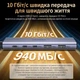 Док-станція UGREEN CM500 кабель 0,2 м вхід USB4 до 40 Гбіт/с 4 порти USB 3.2 Gen 2 до 10 Гбіт/с 2 USB-A + 2 USB-C HDMI 2.1 8K@60 Гц вхід PD 3.0 до 100 Вт сумісність з Thunderbolt 3 і 4 темно-сірий (25102) - зображення 3