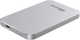 Powerbank RealPower PB-5000 MagSafe 5000 mAh Black (4040895010919) - obraz 1