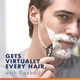 Бритва для мужчин Gillette Fusion ProGlide 1 ручка + 4 сменные лезвия - изображение 6