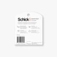Сменные лезвия для мужских бритв Schick Quattro Titanium 6 штук - изображение 7