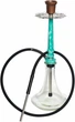 Кальян Tiaga Hookah Astra Crystal Tiffany - Steamulation Clear - изображение 2