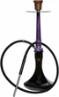 Кальян Tiaga Hookah Astra Crystal Purple - Craft Black - изображение 1