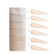 Тональна основа-тінт для обличчя Parisa PHF-06 Hydro Skin Tint Foundation №05 Тепла камея, 30 мл - зображення 3