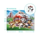 Пазл Dodo Paw Patrol Пожежно-рятувальна станція 60 елементів - зображення 2