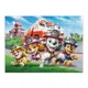 Пазл Dodo Paw Patrol Пожежно-рятувальна станція 60 елементів - зображення 4