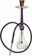Кальян Tiaga Hookah Astra Crystal Purple - Drop Clear - изображение 2