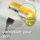 Сменные лезвия для женской бритвы Gillette Venus ComfortGlide 6 штук с ароматом кокоса от Olay - изображение 3