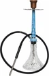 Кальян Tiaga Hookah Astra Crystal Blue - Craft Crystal Clear - изображение 1