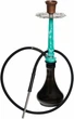 Кальян Tiaga Hookah Astra Crystal Tiffany - Drop Black - изображение 2