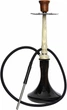 Кальян Tiaga Hookah Astra Crystal Gold - Craft Black - изображение 1