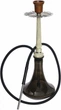 Кальян Tiaga Hookah Astra Crystal Gold - Steamulation Black - изображение 2