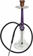 Кальян Tiaga Hookah Astra Crystal Purple - Craft Clear - изображение 2