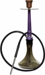 Кальян Tiaga Hookah Astra Crystal Purple - Craft Coffee - изображение 1
