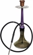 Кальян Tiaga Hookah Astra Crystal Purple - Craft Coffee - изображение 2