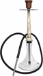 Кальян Tiaga Hookah Astra Crystal Gold - Craft Clear - изображение 1