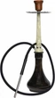 Кальян Tiaga Hookah Astra Crystal Gold - Drop Black - изображение 1