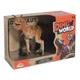 Фигурка Dino World Динозавр Карнотавр (CJ-4960849) - изображение 2