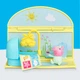 Набір Peppa Pig Кімнати Кімната крихітки Еві (G2835) - зображення 5