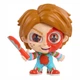 Коллекционная фигурка-сюрприз Tiny Nightmares Маленькие кошмары серия 2 (JP41501) - изображение 9