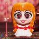 Коллекционная фигурка-сюрприз Tiny Nightmares Маленькие кошмары серия 2 (JP41501) - изображение 12