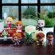 Коллекционная фигурка-сюрприз Tiny Nightmares Маленькие кошмары серия 2 (JP41501) - изображение 14
