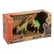 Набор фигурок Dino World Динозавры Паразауролоф и Карнотавр (CJ-4960859) - изображение 2