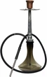 Кальян Tiaga Hookah Astra Crystal Silver - Craft Coffee - изображение 1