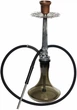 Кальян Tiaga Hookah Astra Crystal Silver - Craft Coffee - изображение 2