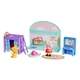 Набор Peppa Pig Комнаты Комната Пеппы (G2834) - изображение 1