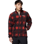 Чоловіча кофта флісова Columbia Steens Mountain Printed Jacket розмір XL - зображення 6