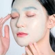 Успокаивающая тканевая маска с экстрактом центеллы Celimax The Real Cica Calming Ampoule Mask 27 г - изображение 2