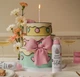 Пінка для душу Bilou Happy Birthday 200 mL - изображение 2