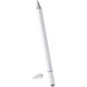 Стілус Baseus Smooth Writing III Series Passive Stylus Non-magnetic (P80080804213) (Moon White) (260726) - зображення 4