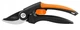 Секатор садовый ручной Neo Tools 15-210 садовые ножницы 4,8 см (15-210) - изображение 3