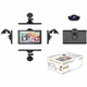 Автомобильный монитор Aspiring Auto Play DVR 1 Magnet 7" с CarPlay, Android Auto и DVR (DVR-S801) (73D2BBBBFEAF) - изображение 10