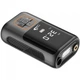 Портативный насос-компрессор Aspiring Storm 4 8,3 бар 4000 мАч с функцией Power Bank (755CA0042272) - изображение 4