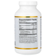 Риб'ячий жир California GOLD Nutrition "Omega-3 Premium Fish Oil" жирні кислоти омега-3 преміальної якості, 1100 мг (240 риб’ячих желатинових капсул) - зображення 2