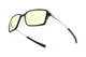 Очки для работы за компьютером Gunnar Tera, Onyx/Silver, Amber (TER-01001) - изображение 3