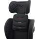 Автокресло детское VELANO Forza 2 в 1 i-Size 100–150 см, ISOFIX, black, черное 3-12 лет - изображение 5