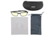 Очки для работы за компьютером Gunnar Tera, Onyx/Silver, Amber (TER-01001) - изображение 10
