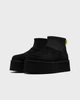 Угги UGG Classic Mini Dipper Black 38(24) - изображение 1