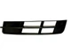 Решетка в бампер левая для Audi Q7 2010–2015 4L0807681B - изображение 1
