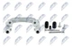 Супорт гальмівний задній правий NTY HZT-FR-009A Ford Transit 1530582, 1433944, 6C112B134AD - изображение 3