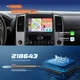 Автомагнитола Eonon UX7A 2 DIN Android 14, 7” IPS, 4/64GB, CarPlay, Android Auto - изображение 6